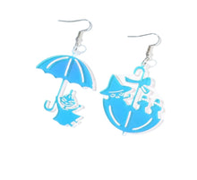 Indlæs billede til gallerivisning LILLE MY - MUMMI - Spøgelser