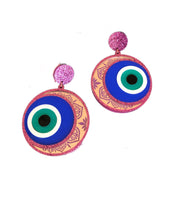 Indlæs billede til gallerivisning Evil Eye