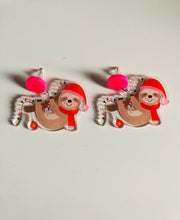 Indlæs billede til gallerivisning DOVENDYR - Julemotiv