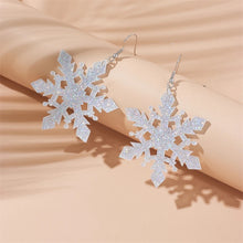 Indlæs billede til gallerivisning Snefnug