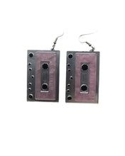 Indlæs billede til gallerivisning Kassettebånd