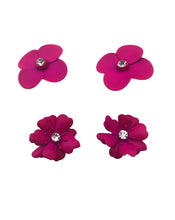 Indlæs billede til gallerivisning BLOMSTER - PINK