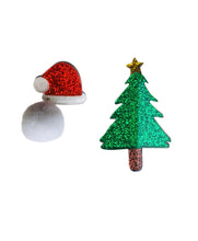 Indlæs billede til gallerivisning NISSEHUE & JULEMAND