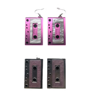 Indlæs billede til gallerivisning Kassettebånd