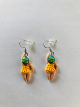 Indlæs billede til gallerivisning Little swimmers