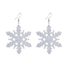 Indlæs billede til gallerivisning Snefnug