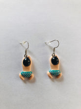 Indlæs billede til gallerivisning Little swimmers