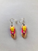 Indlæs billede til gallerivisning Little swimmers