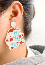 Indlæs billede til gallerivisning HO HO HO - Julemand