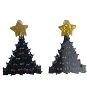 Indlæs billede til gallerivisning Juletræ med katte