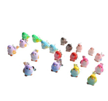 Indlæs billede til gallerivisning Fugle