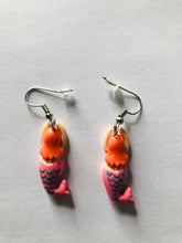 Indlæs billede til gallerivisning Little swimmers