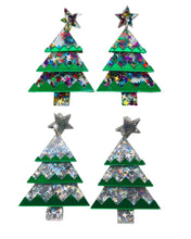 Indlæs billede til gallerivisning JULETRÆ - Stjerneglimmer