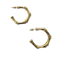 Indlæs billede til gallerivisning Hoops - Bambusdesign