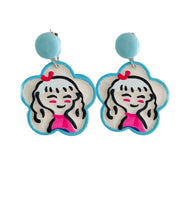 Indlæs billede til gallerivisning Den Lille Pige