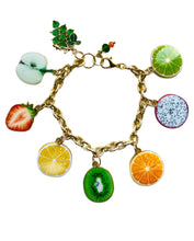 Indlæs billede til gallerivisning Fruit Salad - HÅNDLAVET