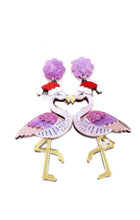 Indlæs billede til gallerivisning FLAMINGO - Nissehue