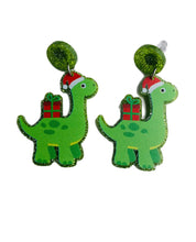 Indlæs billede til gallerivisning JULEDINO - Glimmer