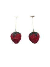 Indlæs billede til gallerivisning Jordbær - Metal