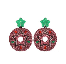 Indlæs billede til gallerivisning JULEDONUT