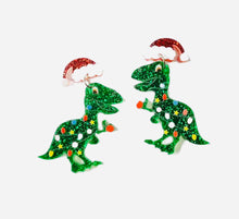 Indlæs billede til gallerivisning DINOSAURUS - Nissehue