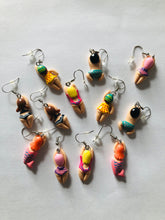 Indlæs billede til gallerivisning Little swimmers