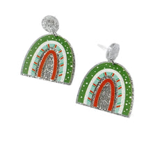 Indlæs billede til gallerivisning HO HO HO - Farverig