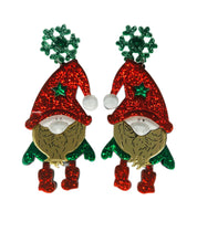 Indlæs billede til gallerivisning JULENISSER