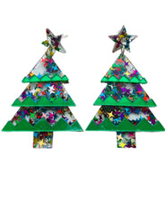 Indlæs billede til gallerivisning JULETRÆ - Stjerneglimmer