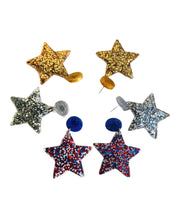 Indlæs billede til gallerivisning JULESTJERNE