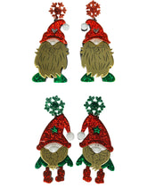 Indlæs billede til gallerivisning JULENISSER