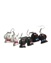 Indlæs billede til gallerivisning Små vovser - Hunde