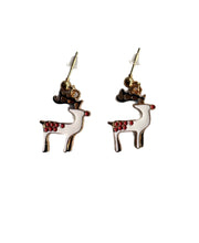 Indlæs billede til gallerivisning Rensdyr Rudolf-MINI