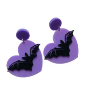 Indlæs billede til gallerivisning Flagermus