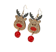 Indlæs billede til gallerivisning Rensdyret Rudolf