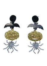 Indlæs billede til gallerivisning Halloween trio