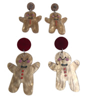 Indlæs billede til gallerivisning GINGERMAN