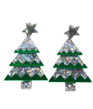 Indlæs billede til gallerivisning JULETRÆ - Stjerneglimmer