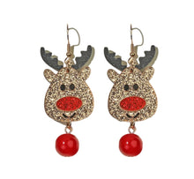 Indlæs billede til gallerivisning Rensdyret Rudolf