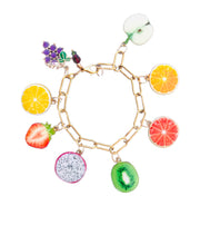 Indlæs billede til gallerivisning Fruit Salad - HÅNDLAVET