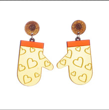 Indlæs billede til gallerivisning LUFFER