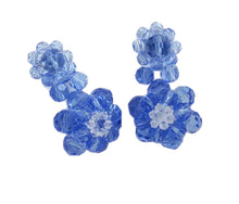 Indlæs billede til gallerivisning Blå blomster