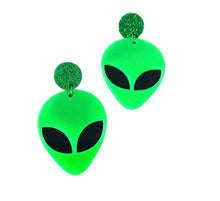 Indlæs billede til gallerivisning Alien - GLIMMER