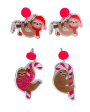 Indlæs billede til gallerivisning DOVENDYR - Julemotiv