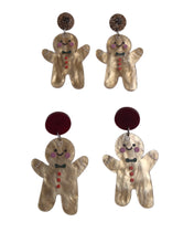 Indlæs billede til gallerivisning GINGERMAN