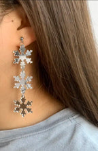 Indlæs billede til gallerivisning SNOWFLAKES