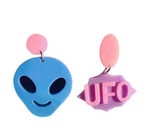 Indlæs billede til gallerivisning Ufo