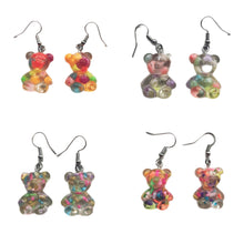 Indlæs billede til gallerivisning Bamsefamilien