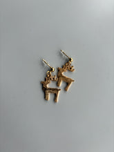 Indlæs billede til gallerivisning Rensdyr Rudolf-MINI