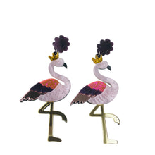 Indlæs billede til gallerivisning Flamingo